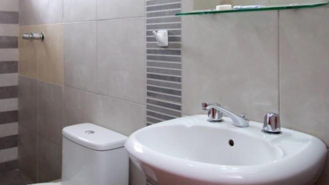 ホテル La Mansion Del Sol