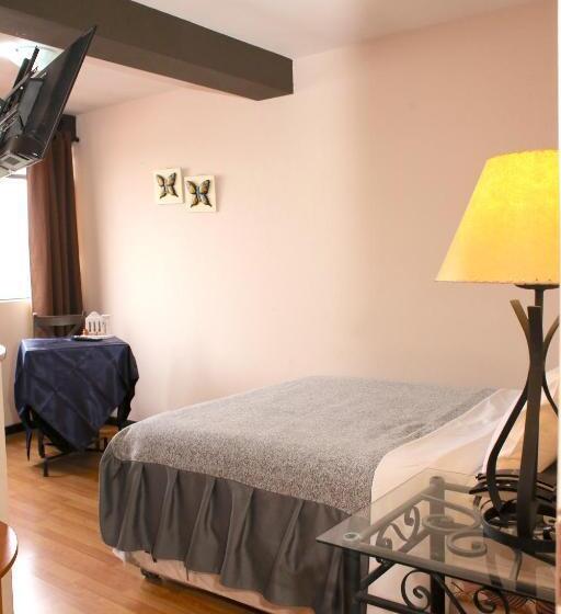 ホテル La Mansion Del Sol