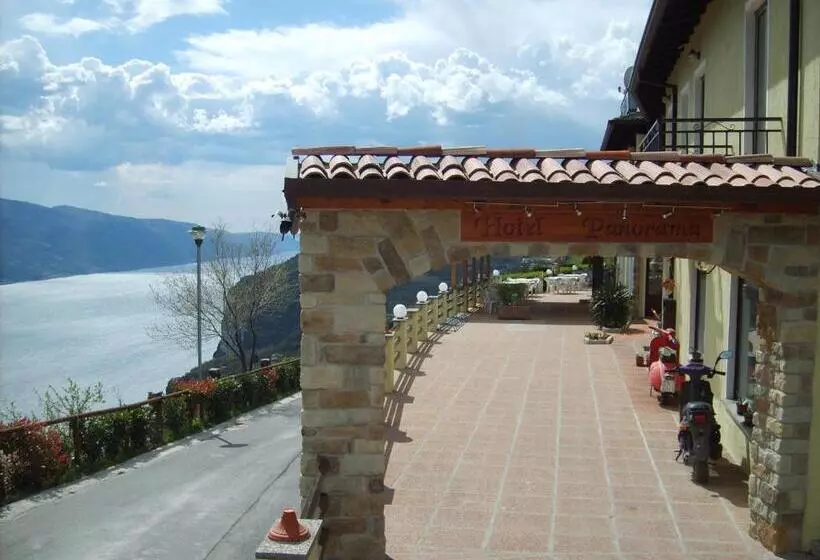 ホテル Panorama E Residence