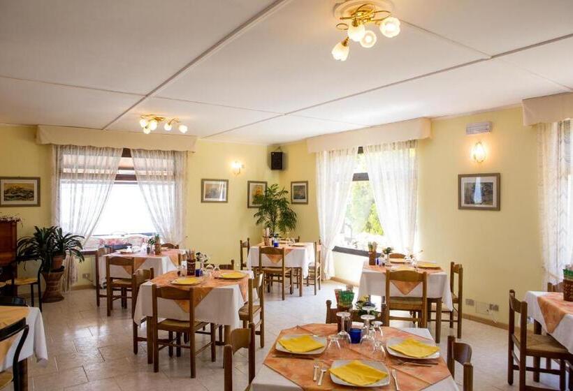 호텔 Panorama E Residence