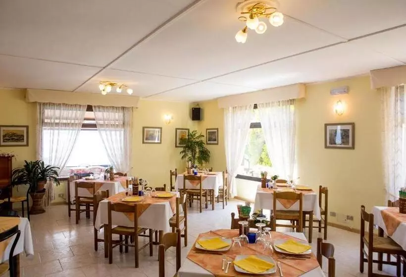 ホテル Panorama E Residence