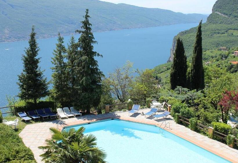 호텔 Panorama E Residence