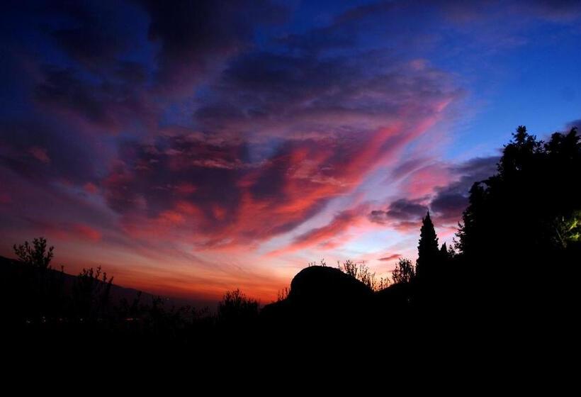 호텔 Panorama E Residence