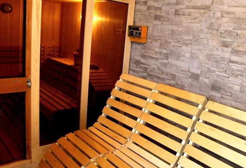 호텔 Panorama E Residence