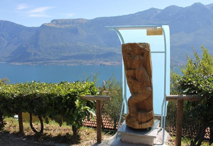 호텔 Panorama E Residence