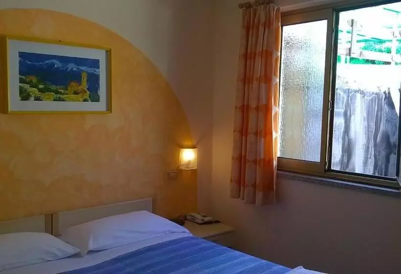 ホテル Panorama E Residence