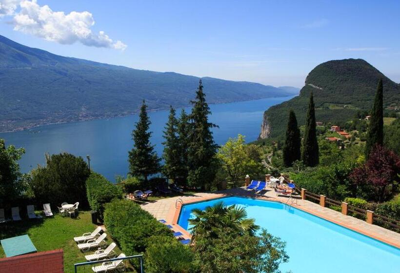 호텔 Panorama E Residence