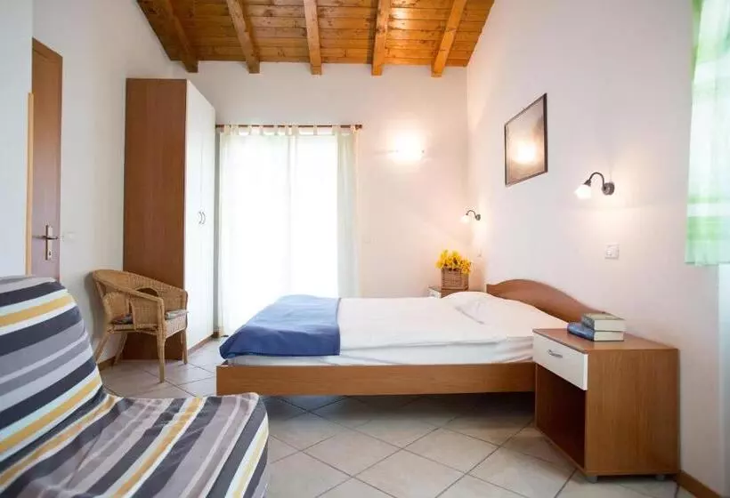 ホテル Panorama E Residence
