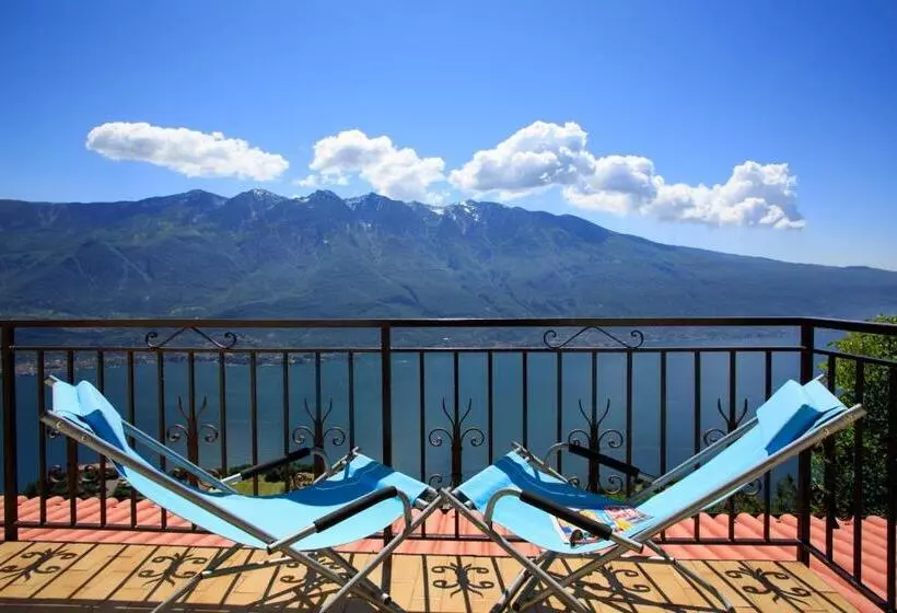 ホテル Panorama E Residence