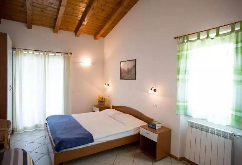 ホテル Panorama E Residence
