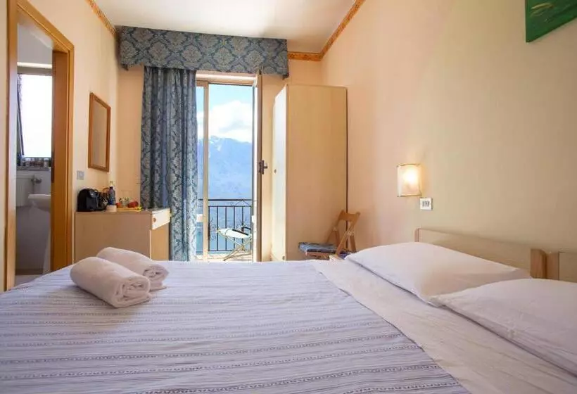 ホテル Panorama E Residence