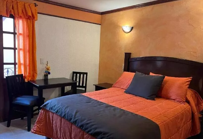 Hotelli Paraiso Real