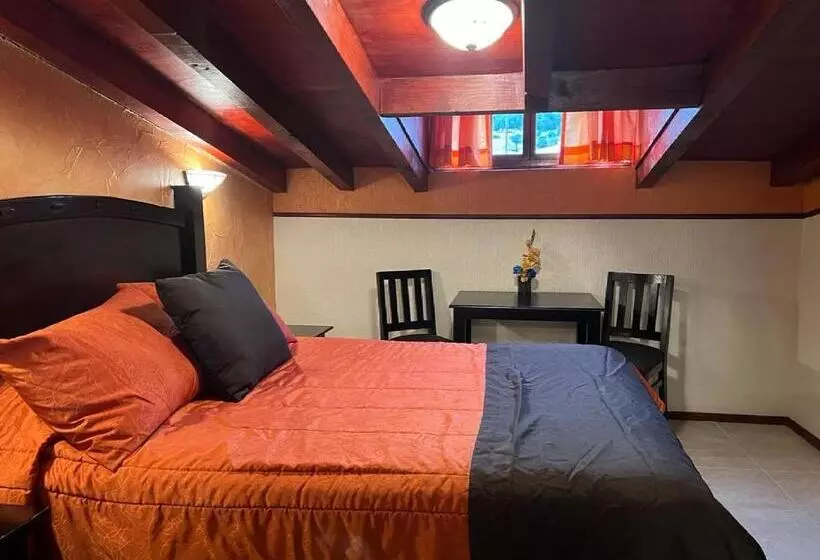 Hotelli Paraiso Real