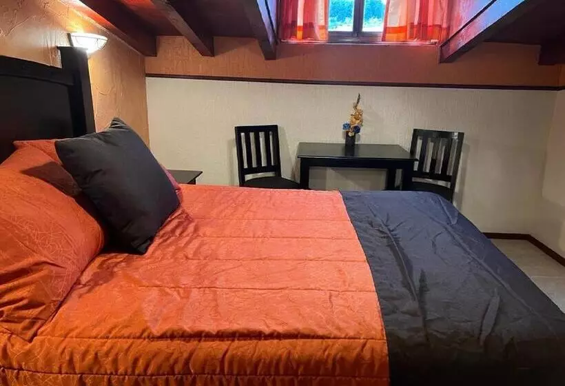 Hotelli Paraiso Real