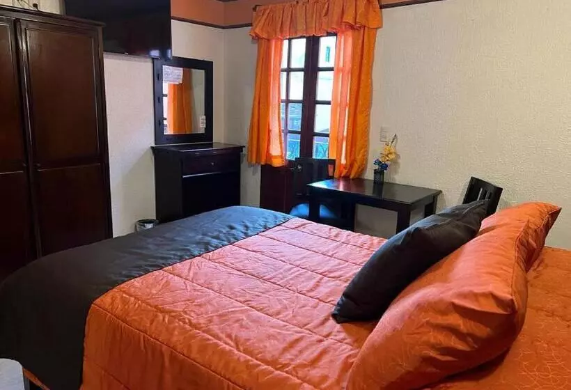 Hotelli Paraiso Real