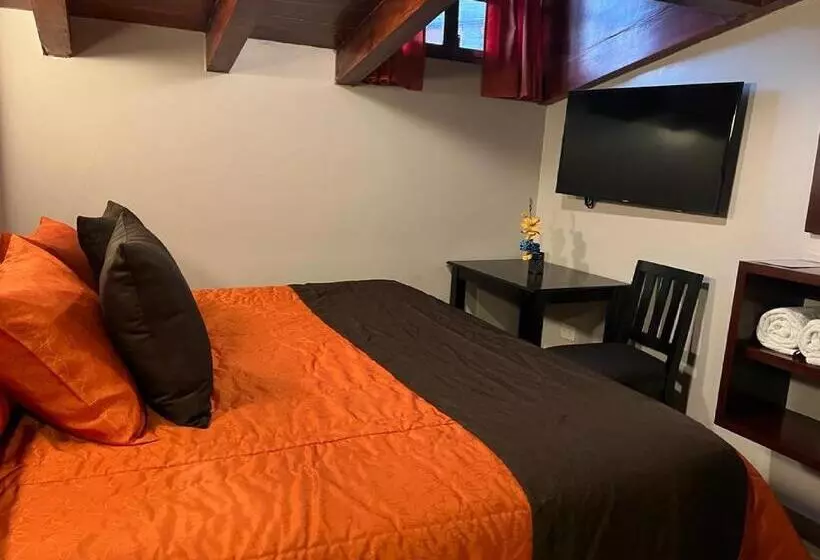 Hotelli Paraiso Real