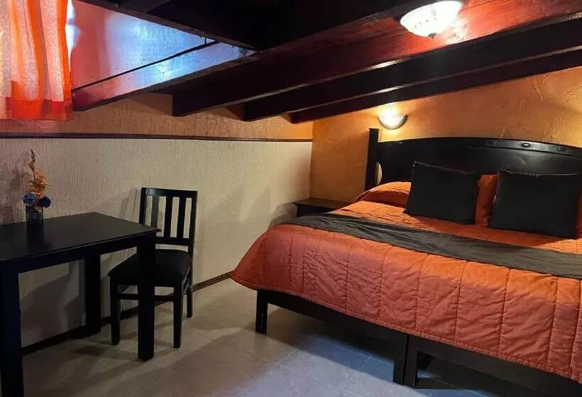 Hotelli Paraiso Real