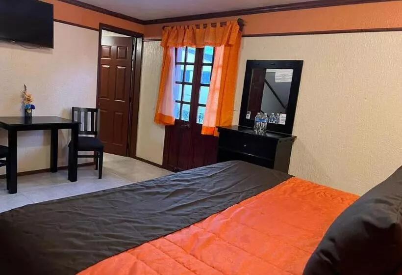 Hotelli Paraiso Real