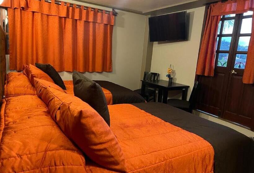 Отель Paraiso Real