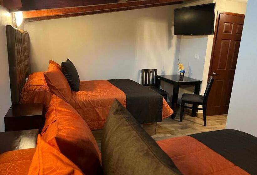 Отель Paraiso Real