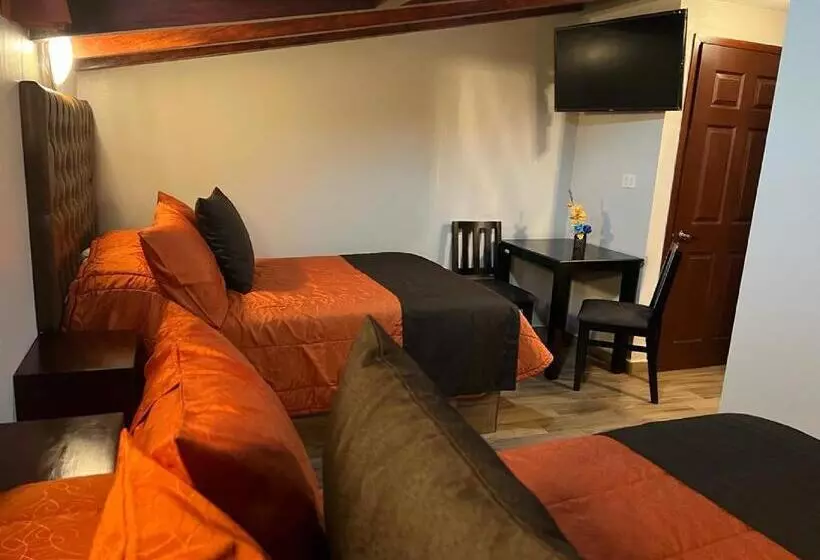 Hotelli Paraiso Real