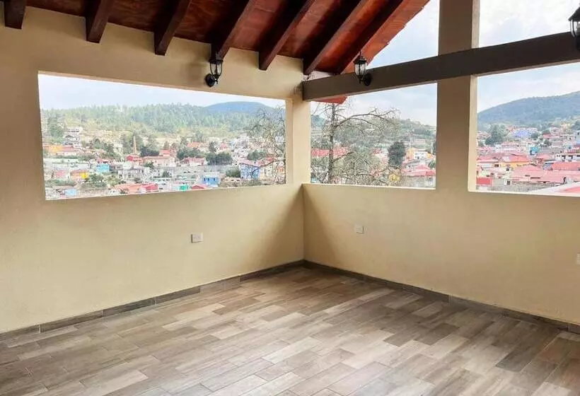 Hotelli Paraiso Real