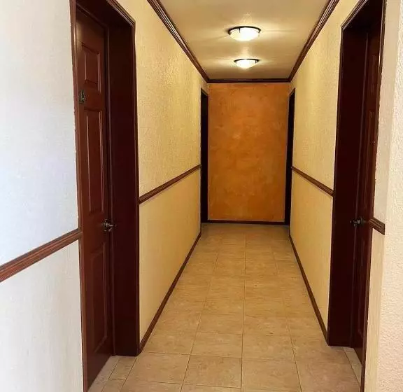 Hotelli Paraiso Real