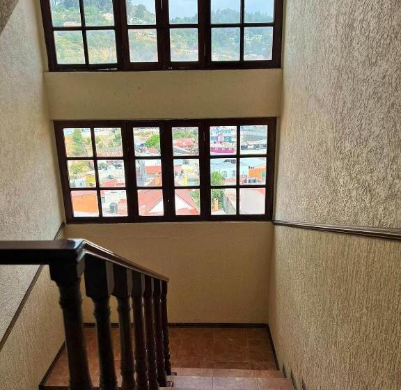 Отель Paraiso Real