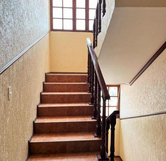 Отель Paraiso Real