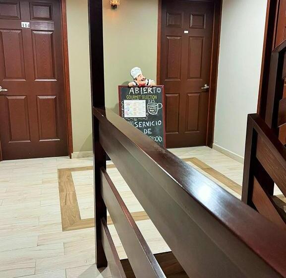 Отель Paraiso Real