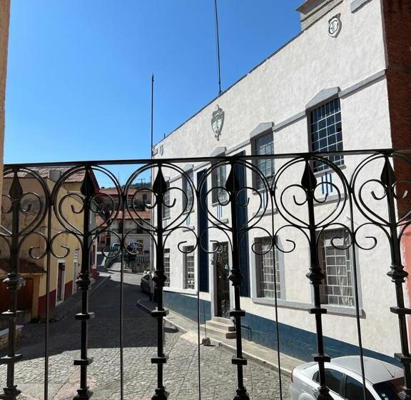 Отель Paraiso Real