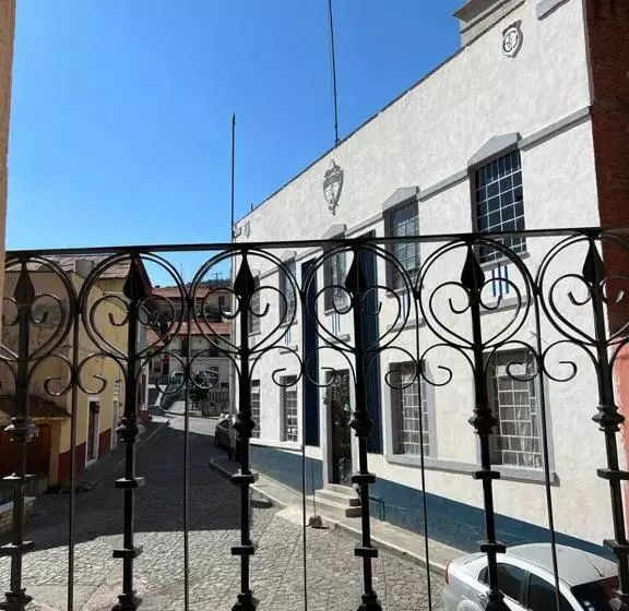 Hotelli Paraiso Real