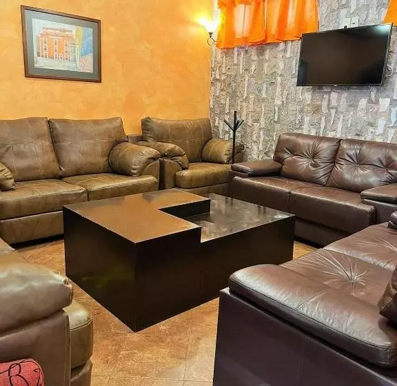 Hotelli Paraiso Real