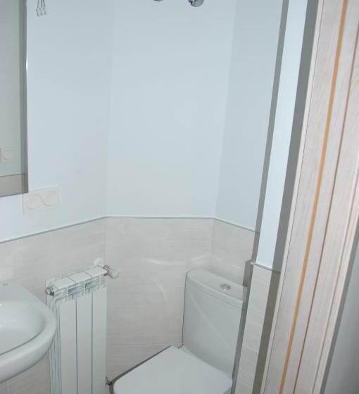 ホテル Pensión Koxka