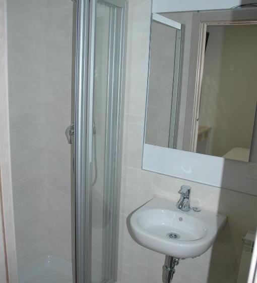 ホテル Pensión Koxka