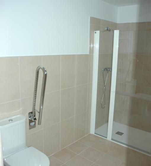 ホテル Pensión Koxka