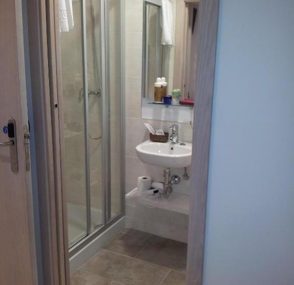 ホテル Pensión Koxka