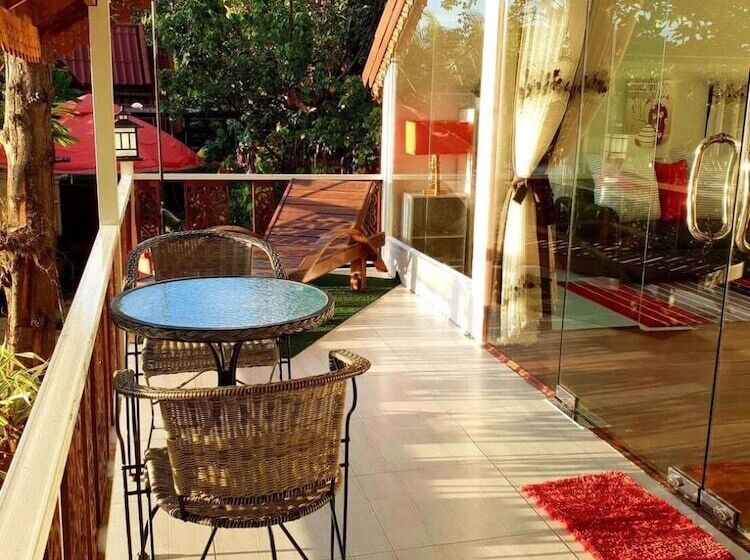 酒店 Phangan Cove Beach Resort