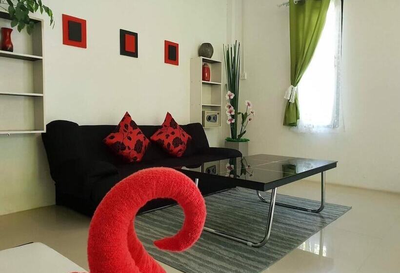 酒店 Phangan Cove Beach Resort