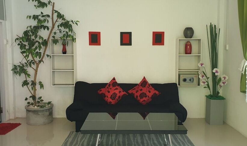 酒店 Phangan Cove Beach Resort