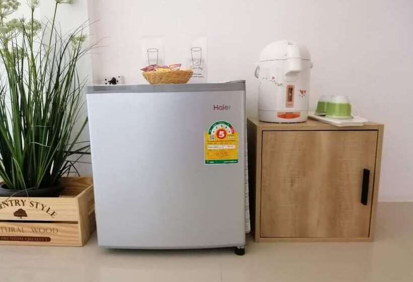 酒店 Phangan Cove Beach Resort