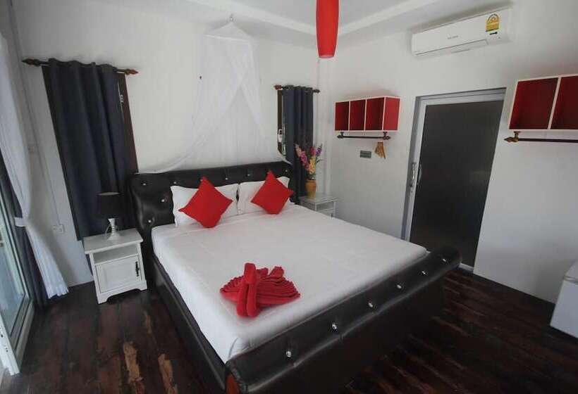 酒店 Phangan Cove Beach Resort