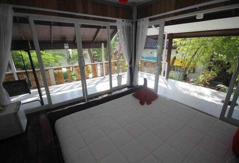 酒店 Phangan Cove Beach Resort