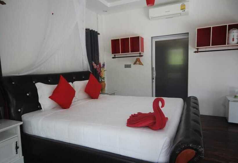 酒店 Phangan Cove Beach Resort