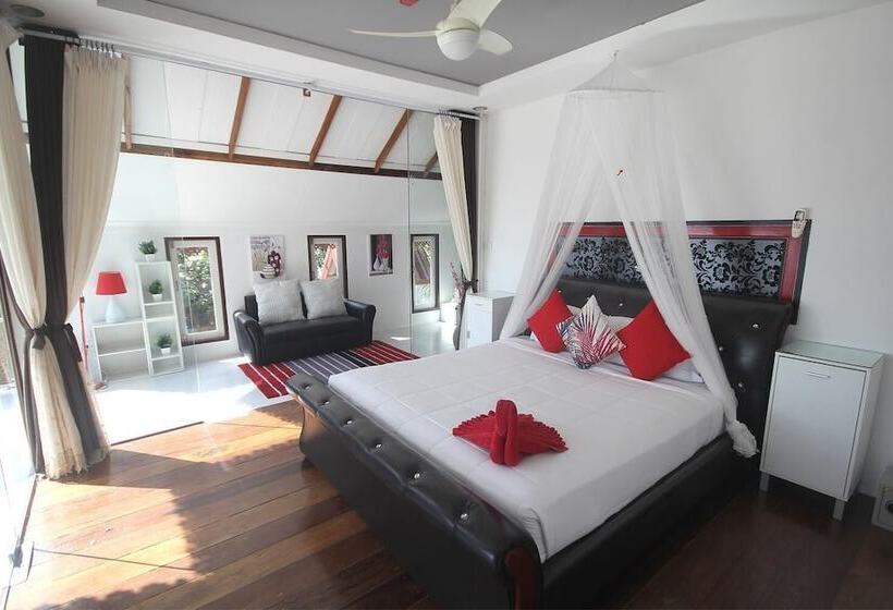 酒店 Phangan Cove Beach Resort