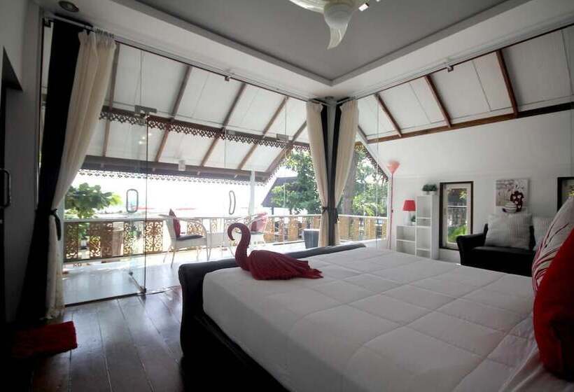 酒店 Phangan Cove Beach Resort
