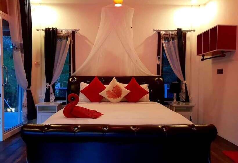 酒店 Phangan Cove Beach Resort