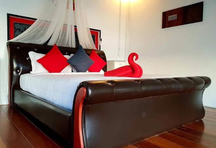 酒店 Phangan Cove Beach Resort