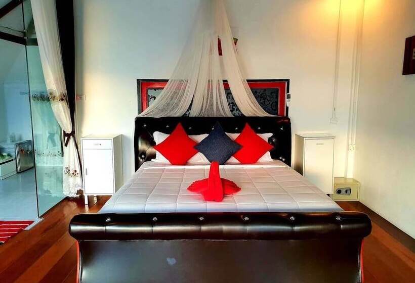 酒店 Phangan Cove Beach Resort