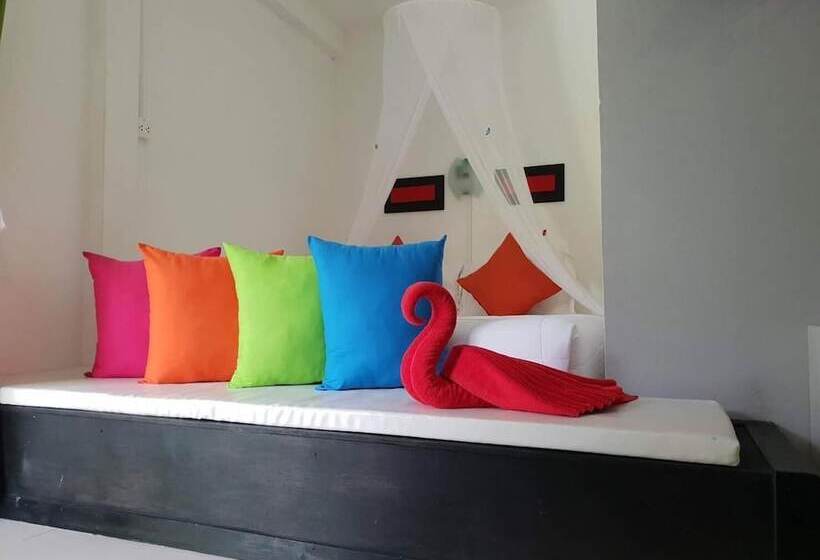 酒店 Phangan Cove Beach Resort